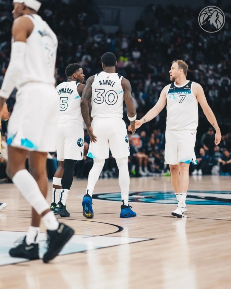 拿0分的NBA首發(fā)，所有人都為他叫好