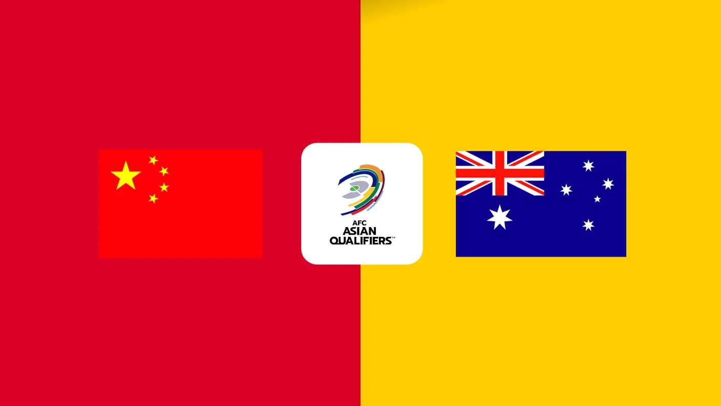 戰(zhàn)意正濃！澳媒：若今晚戰(zhàn)勝中國，澳大利亞或基本鎖定世界杯資格