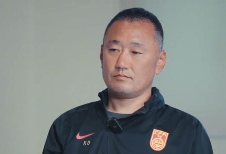 上村健一：中國(guó)有天賦的孩子比日本多 希望我?guī)У暮⒆幽艽砦磥?></div>
                <div   id=