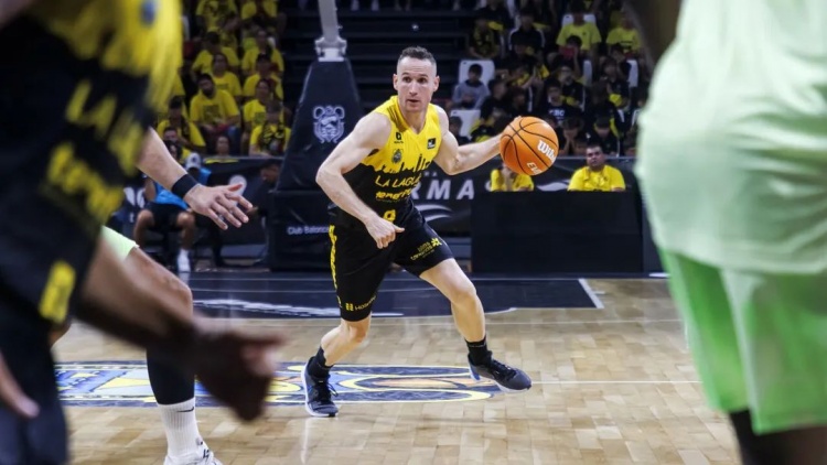 NBA初代老六，42歲進入生涯巔峰？！