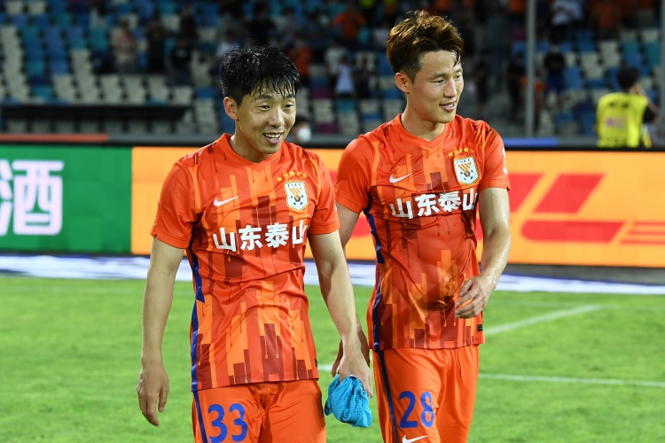 孫準(zhǔn)浩證言：2-2海港后收金敬道20萬(wàn)，2-0河北前下注50萬(wàn)賽后收錢(qián)
