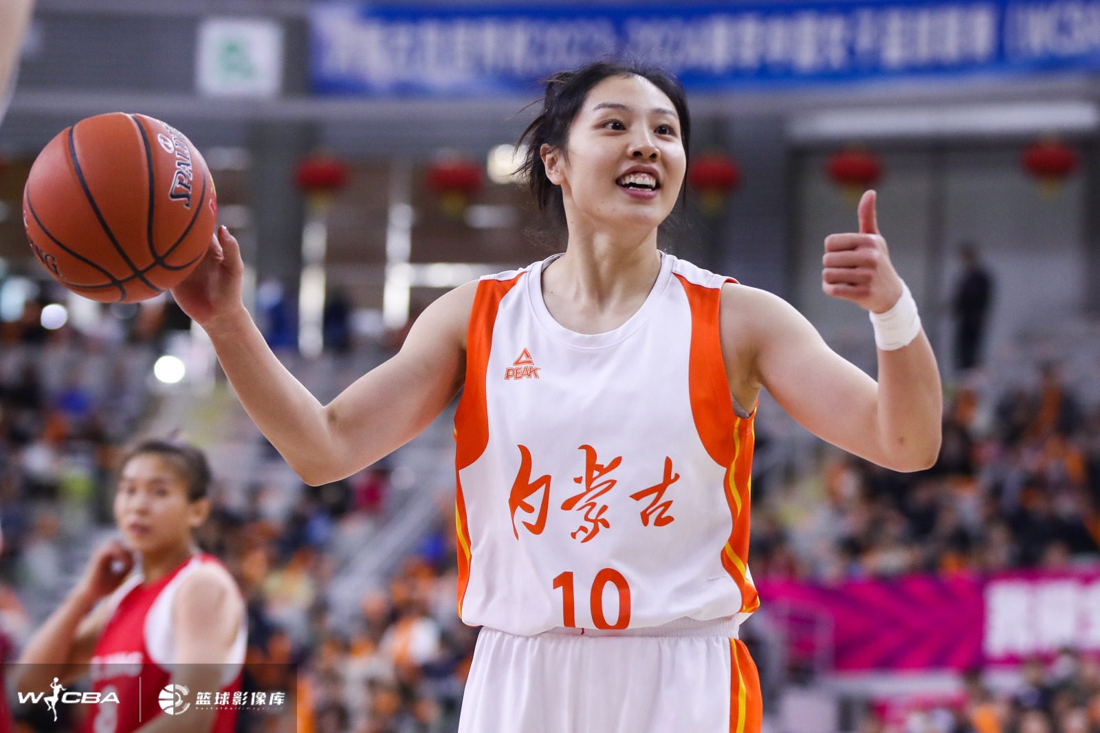 張茹、李緣、潘臻琦、翟若云、張明珠增補(bǔ)進(jìn)入國(guó)家女籃短訓(xùn)營(yíng)