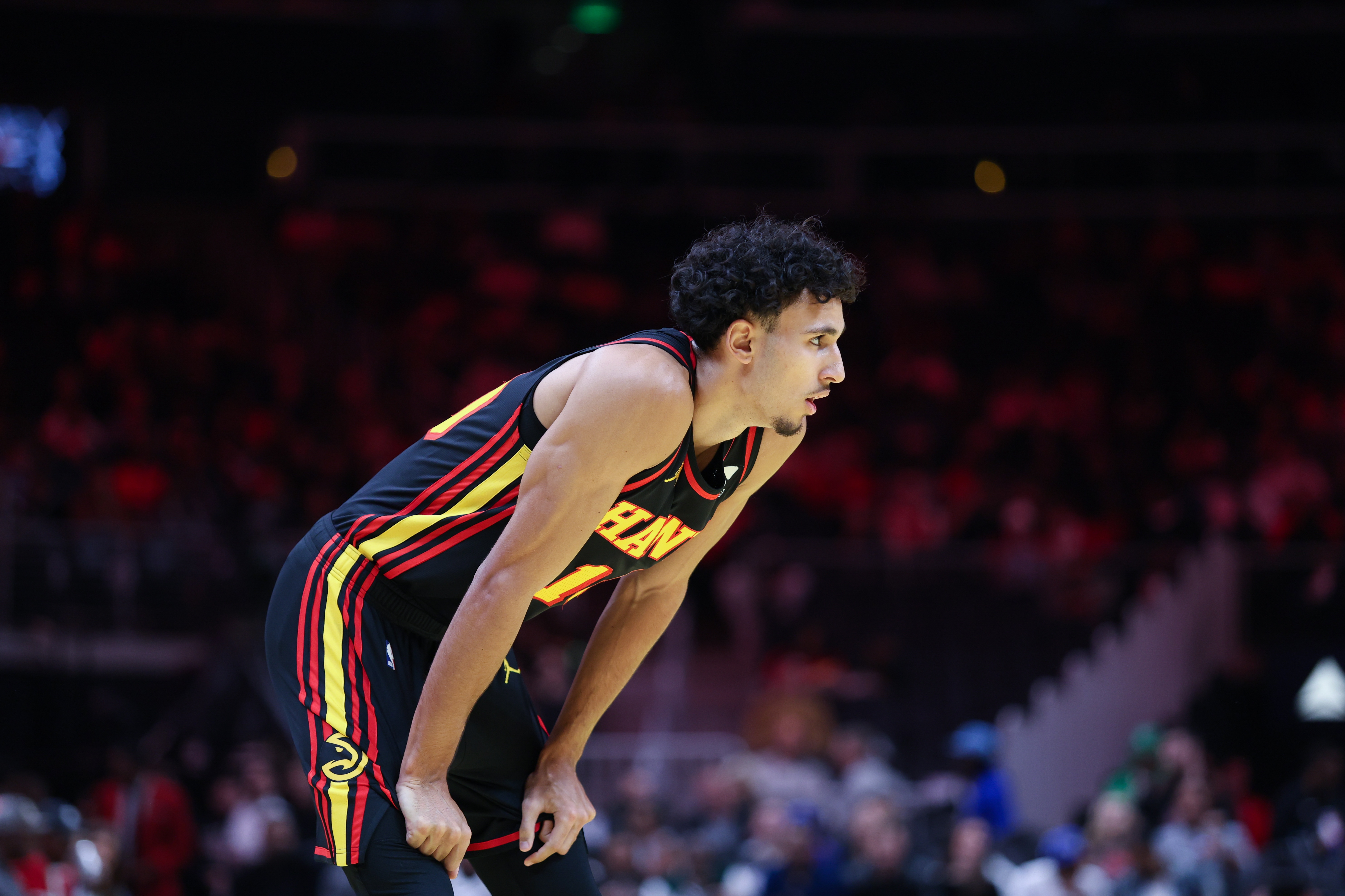 尼昂：如果里薩謝不是年度最佳新秀 我會想 NBA我們在搞什么？