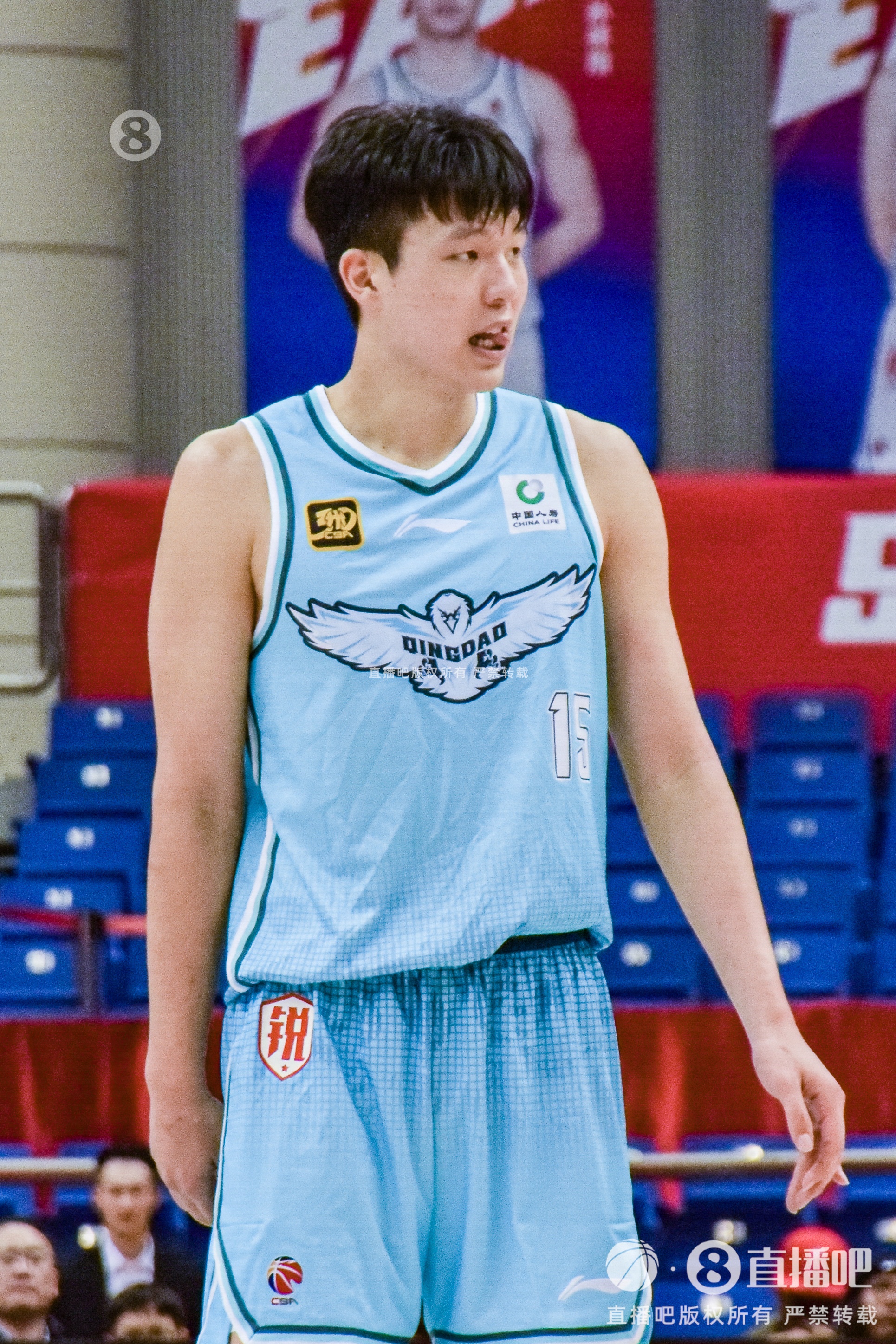一波5連勝！青島男籃正在慢慢把自己的狀態(tài)調(diào)整到最佳