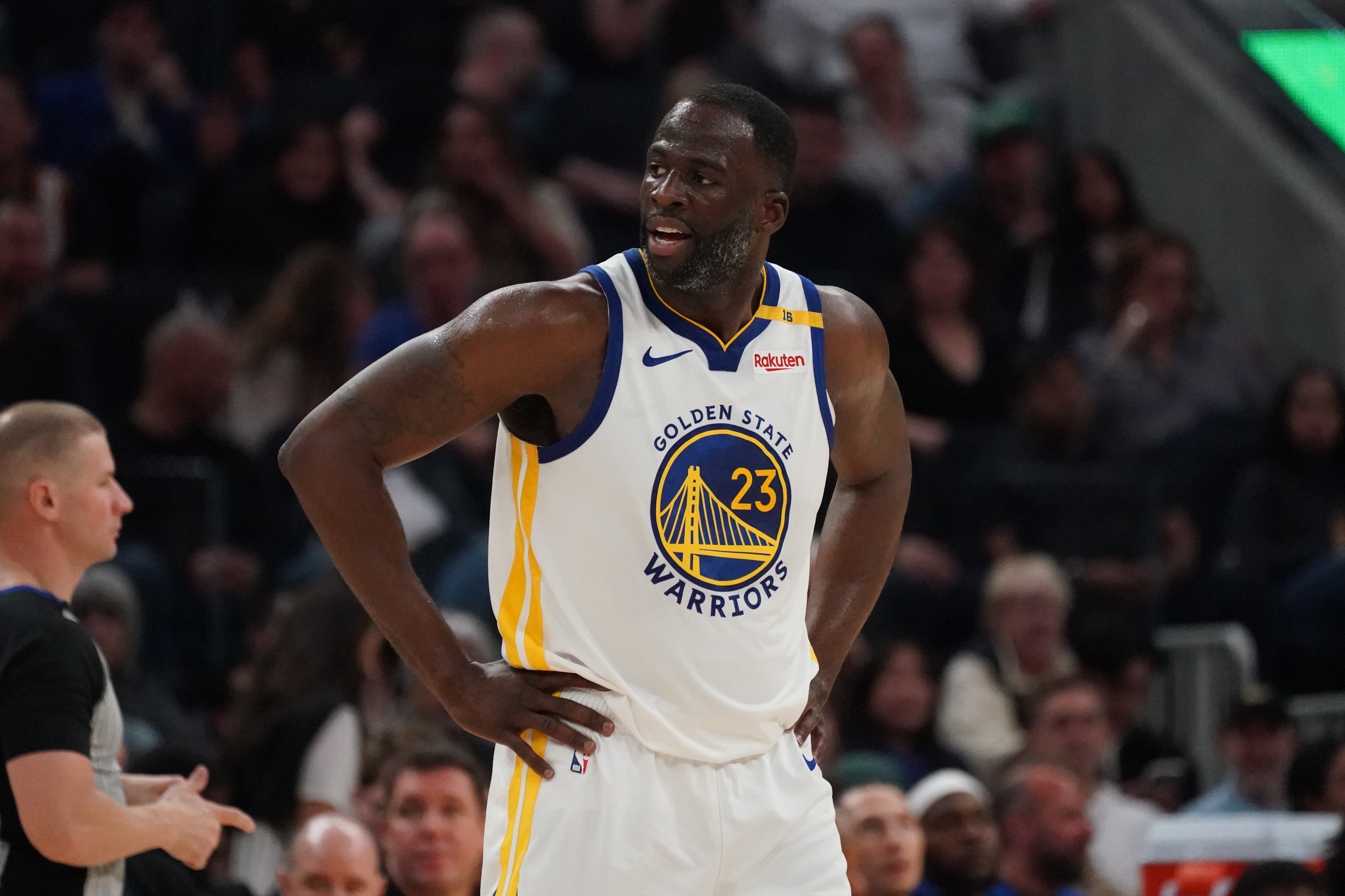 追夢：剛進入NBA時防守并不是我的強項 但我必須想辦法站穩(wěn)腳跟
